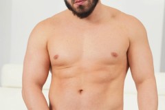 Peter-Green-posing-in-only-underwear