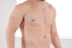 Peter-Green-posing-naked-with-a-hard-cock
