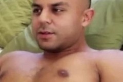 Tony-Profane-without-a-Shirt